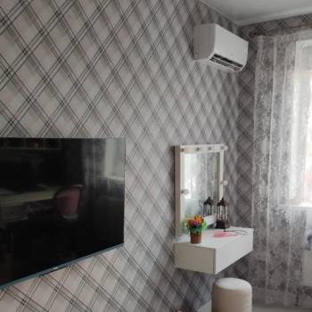 Сдается 2-х комнатная квартира, 53 м²