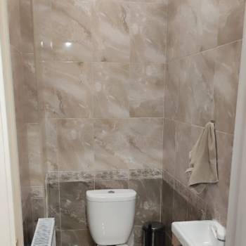 Сдается 2-х комнатная квартира, 53 м²