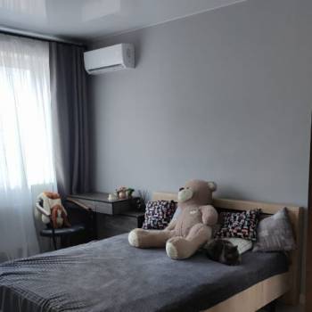 Сдается 2-х комнатная квартира, 53 м²