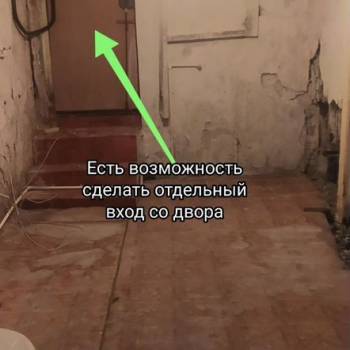 Сдается Нежилое помещение, 52 м²