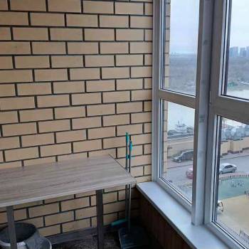 Сдается 1-комнатная квартира, 42,5 м²