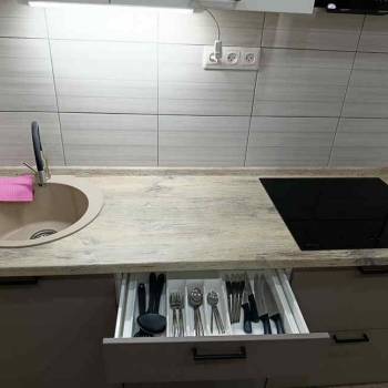 Сдается 1-комнатная квартира, 42,5 м²