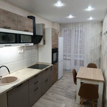 Сдается 1-комнатная квартира, 42,5 м²