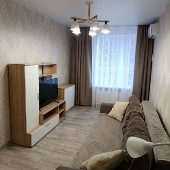 Сдается 1-комнатная квартира, 42,5 м²