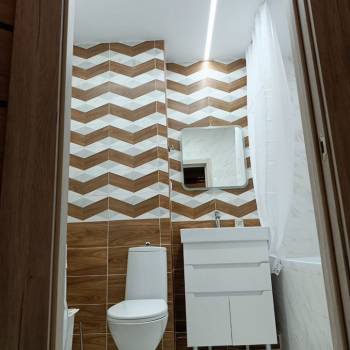 Сдается 1-комнатная квартира, 42,5 м²