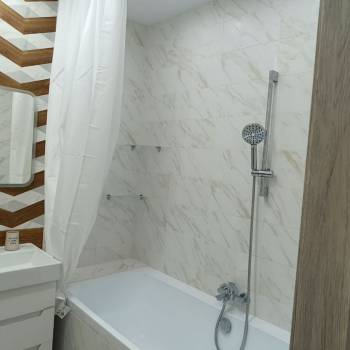 Сдается 1-комнатная квартира, 42,5 м²