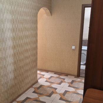 Сдается 1-комнатная квартира, 45 м²