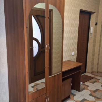 Сдается 1-комнатная квартира, 45 м²