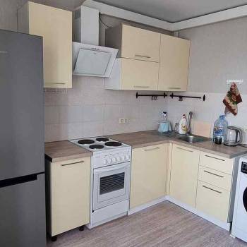 Сдается 1-комнатная квартира, 35 м²