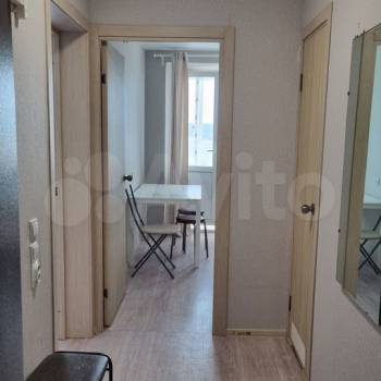 Сдается 1-комнатная квартира, 35 м²