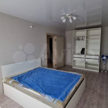 Сдается 1-комнатная квартира, 35 м²