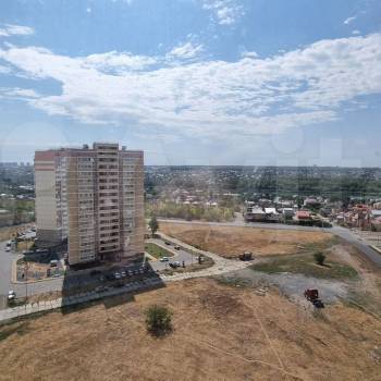 Сдается 1-комнатная квартира, 35 м²