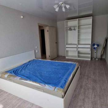 Сдается 1-комнатная квартира, 35 м²