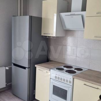 Сдается 1-комнатная квартира, 35 м²