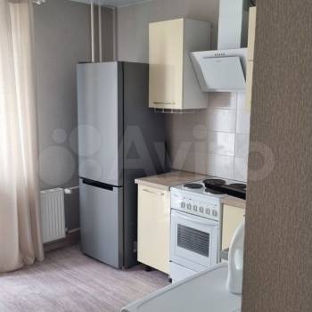 Сдается 1-комнатная квартира, 35 м²
