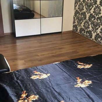 Сдается 2-х комнатная квартира, 56 м²
