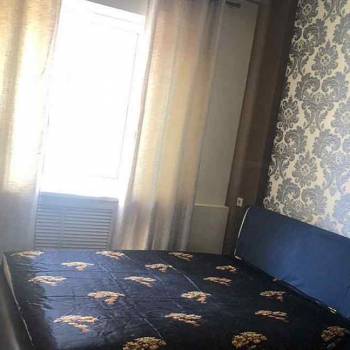 Сдается 2-х комнатная квартира, 56 м²