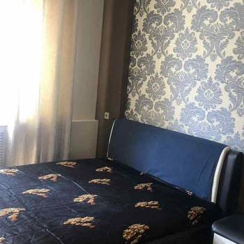 Сдается 2-х комнатная квартира, 56 м²