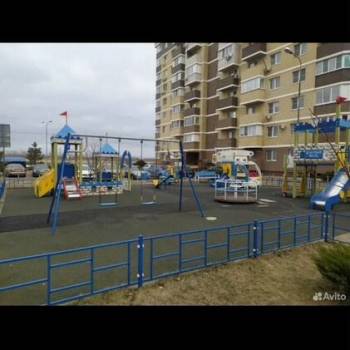 Продается 2-х комнатная квартира, 74 м²