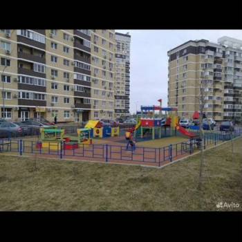 Продается 2-х комнатная квартира, 74 м²