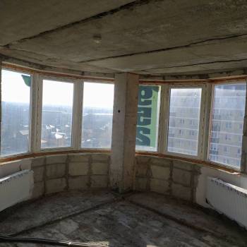 Продается 2-х комнатная квартира, 74 м²