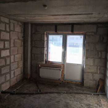 Продается 2-х комнатная квартира, 74 м²