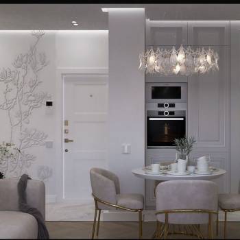 Продается 3-х комнатная квартира, 77 м²