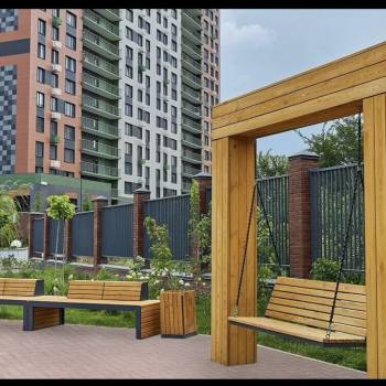 Продается 3-х комнатная квартира, 77 м²