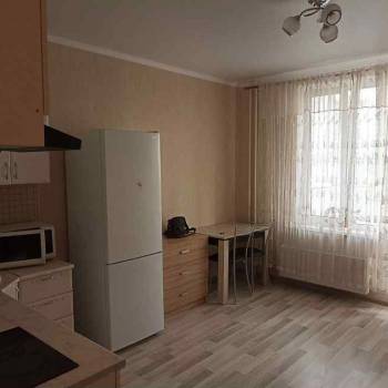 Сдается 1-комнатная квартира, 28 м²