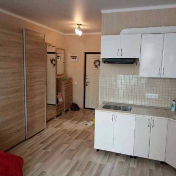 Сдается 1-комнатная квартира, 28 м²