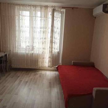 Сдается 1-комнатная квартира, 28 м²