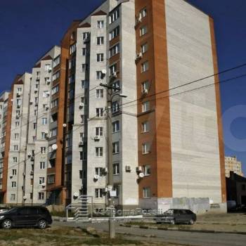 Сдается 1-комнатная квартира, 42 м²