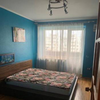 Сдается Многокомнатная квартира, 79,6 м²