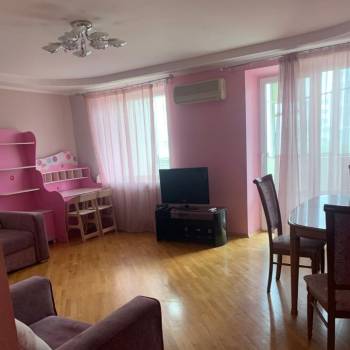 Сдается Многокомнатная квартира, 79,6 м²