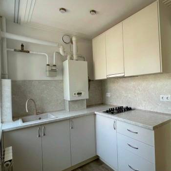 Продается 1-комнатная квартира, 24,2 м²