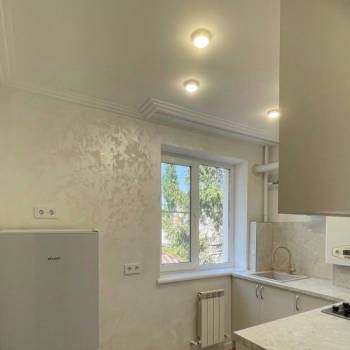 Продается 1-комнатная квартира, 24,2 м²