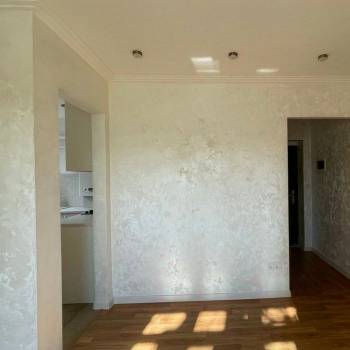 Продается 1-комнатная квартира, 24,2 м²