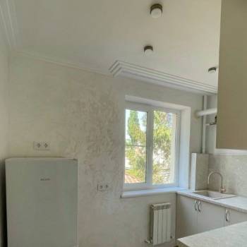 Продается 1-комнатная квартира, 24,2 м²