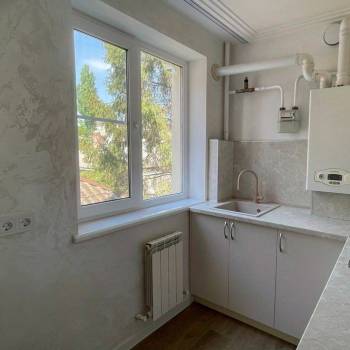 Продается 1-комнатная квартира, 24,2 м²