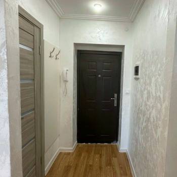 Продается 1-комнатная квартира, 24,2 м²