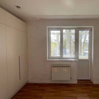 Продается 1-комнатная квартира, 24,2 м²
