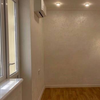 Продается 1-комнатная квартира, 24,2 м²