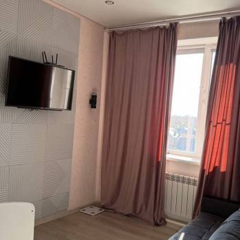 Продается 1-комнатная квартира, 36,4 м²