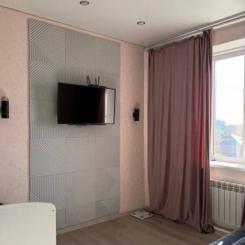 Продается 1-комнатная квартира, 36,4 м²