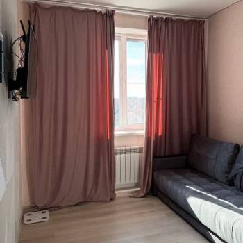 Продается 1-комнатная квартира, 36,4 м²