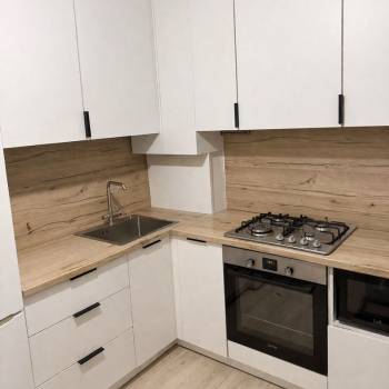 Продается 1-комнатная квартира, 36,4 м²