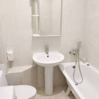 Продается 1-комнатная квартира, 36,4 м²