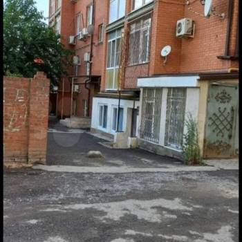 Продается 1-комнатная квартира, 36,4 м²