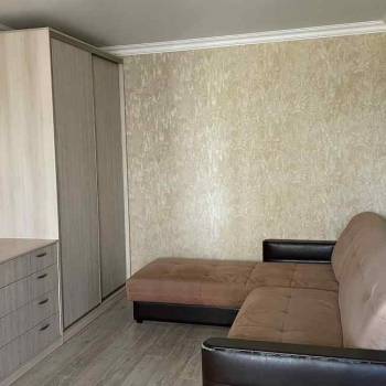 Сдается 1-комнатная квартира, 34,8 м²