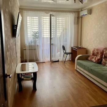 Сдается 1-комнатная квартира, 44,3 м²